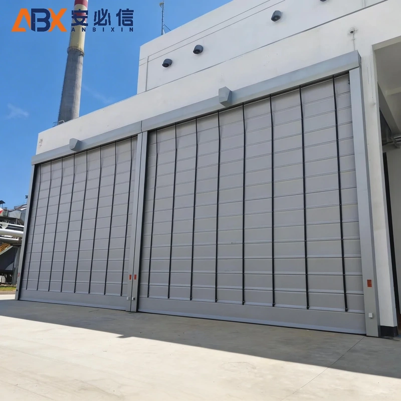 三门峡堆积门