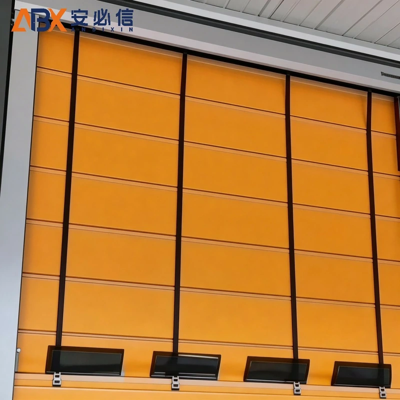 三门峡背带门