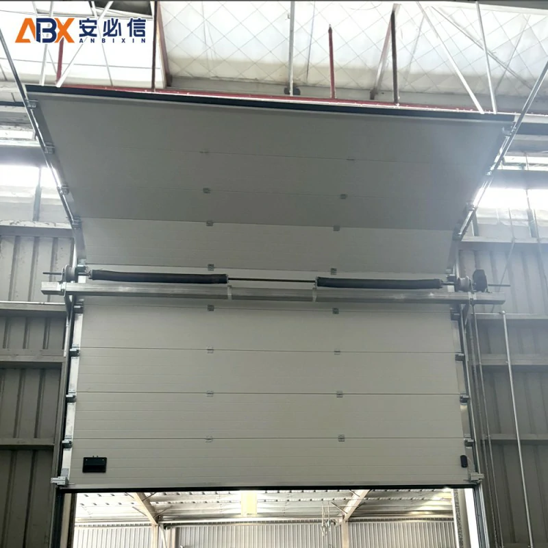 三门峡工业提升门
